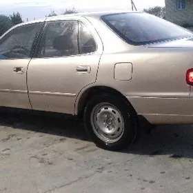Toyota Camry 1995