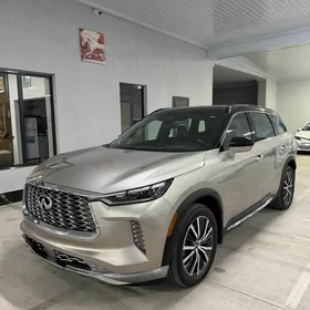 Infiniti QX60 2022