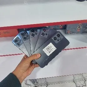 REDMI NOTE 12 4G