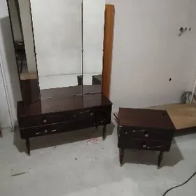 тримо с тумбочками