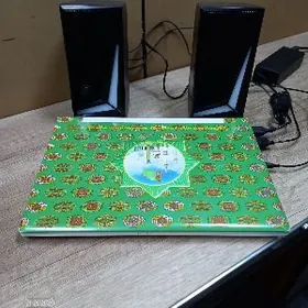 школьный компьютер