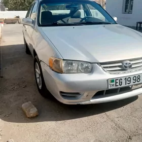 Toyota Corolla 1999