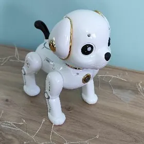 Робот собака