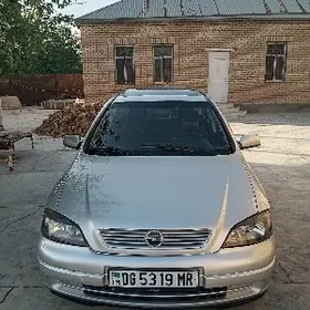 Opel Astra 2003