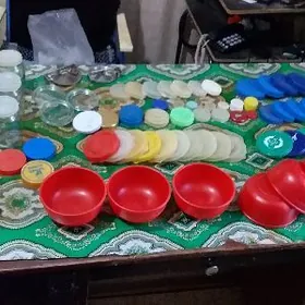 Посуда Разная.