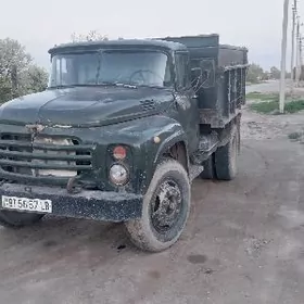 Zil 130 1990