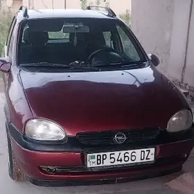 Opel Vita 1995
