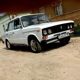 Lada 2106 1990