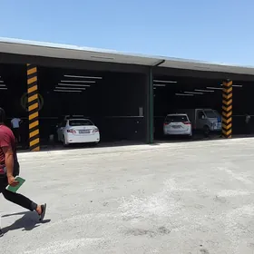 Awtomoyka isgar gerek.