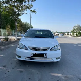 Toyota Camry 2003