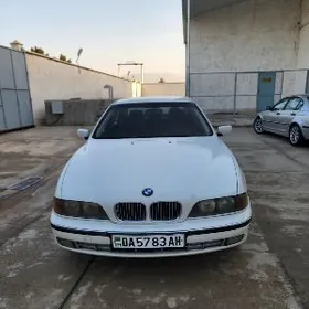 BMW E39 1999