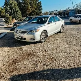 Toyota Camry 2010