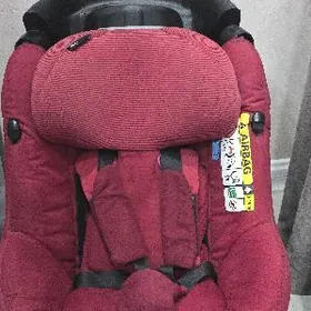 Детское автокресло.