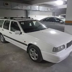 Volvo 850 1996