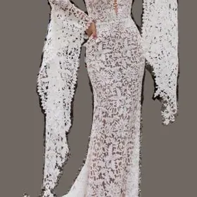 Свадебные платья