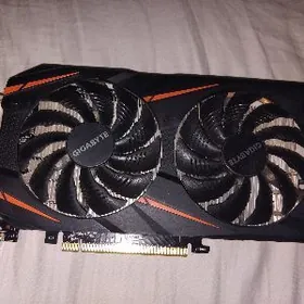 видеокарта