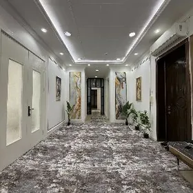  Podwoyskiy Elitka 3komna