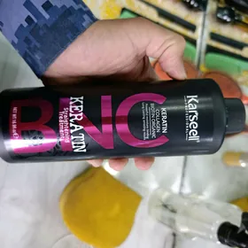 Gyz oglan un keratin Karseell