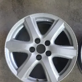 camry  diska 17lik