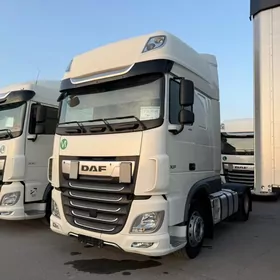 DAF 480 2021
