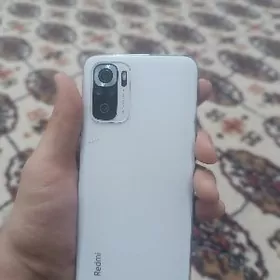 redmi note 10 s