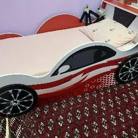 Chagalar uchin spalny