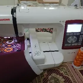 janome 230 e
