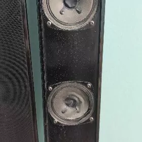 Домашний кинотеатр Vestel