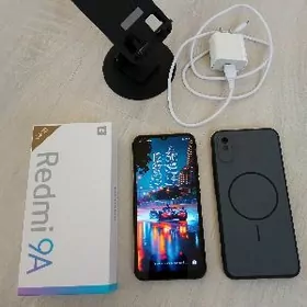 redmi 9A