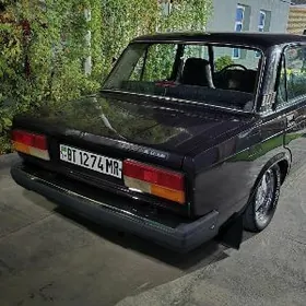Lada 2107 2008