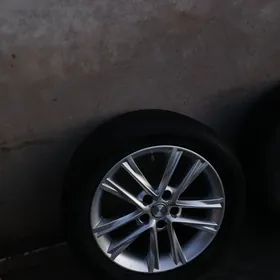 17 lik diska pakrişka