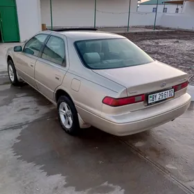 Toyota Camry 1997