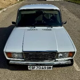 Lada 2107 2008
