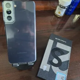 Samsung S21 8/128