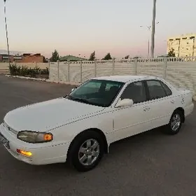 Toyota Camry 1996