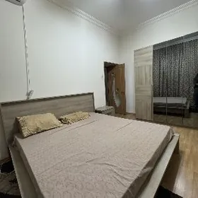 SWOBODA, 3-KOMNAT, 1-NJI ETAŽ