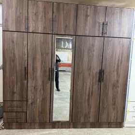 MEBEL ️️️ GARNATUR ŞKAF