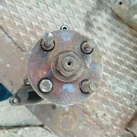 KRAZ PRİVAT PRİWAT 100/100 ARG