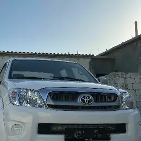 Toyota Hilux 2006
