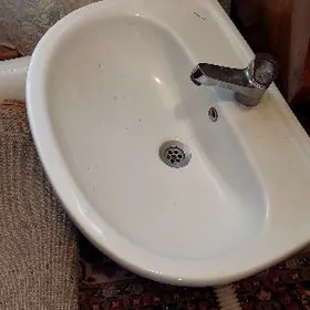 Умывальник