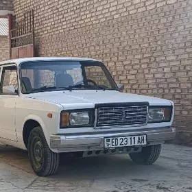 Lada 2107 2005