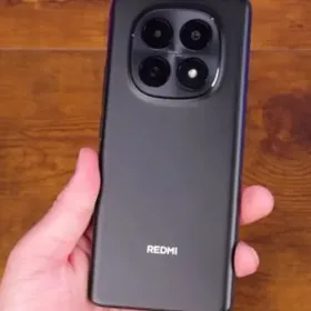 Redmi note 15 pro 8/256:200mp