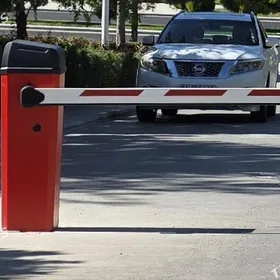 FAAC Шлагбаум 5  метров