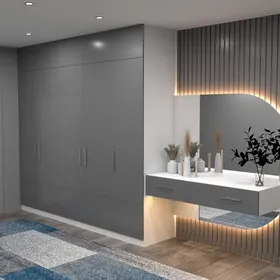 Mebel  işı gozleyan