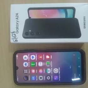 Samsung A24