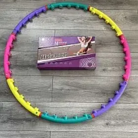 массажный обруч