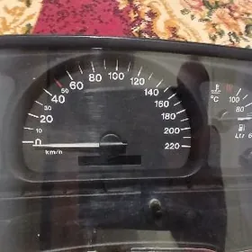 Pribor wektra B 2001