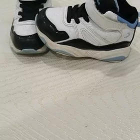 красовки для мальчика