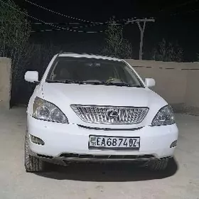 Lexus RX 330 2005