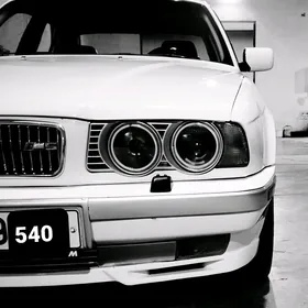 BMW 528 1995